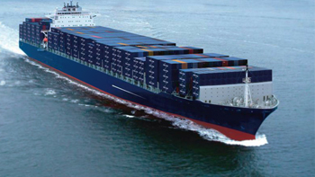 Freight Forwarder Marítimo