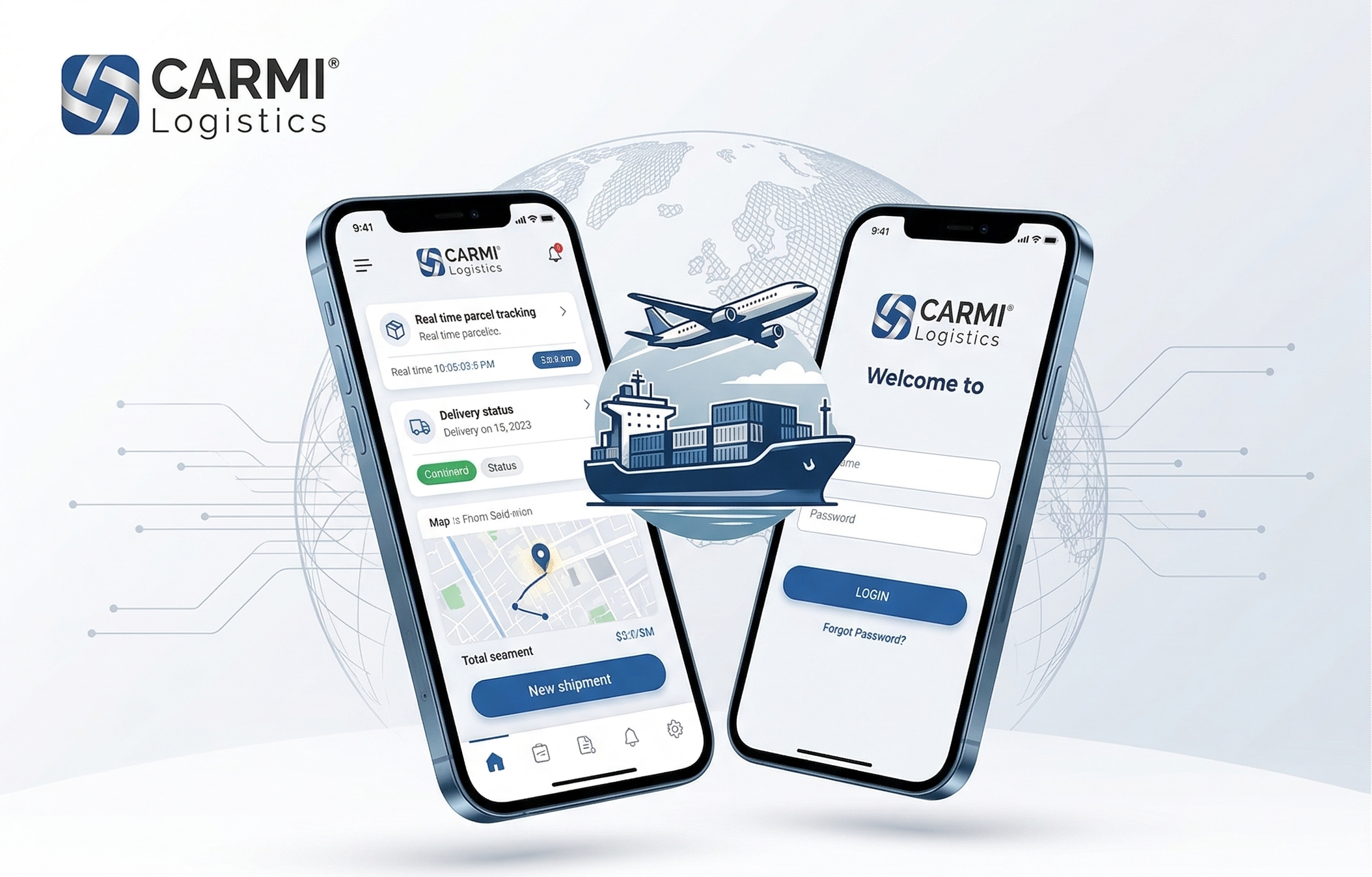 CARMI App