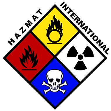 HAZMAT