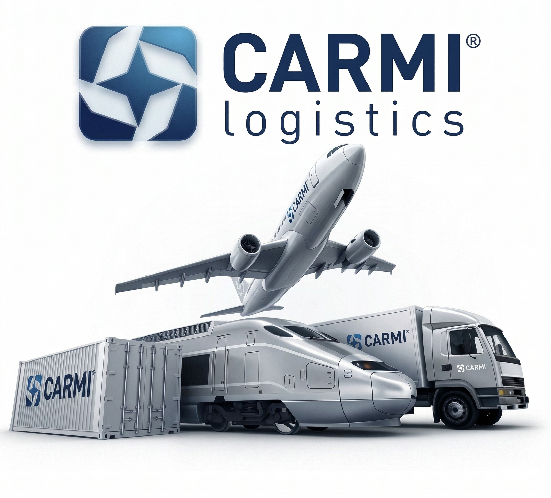CARMI Logistics