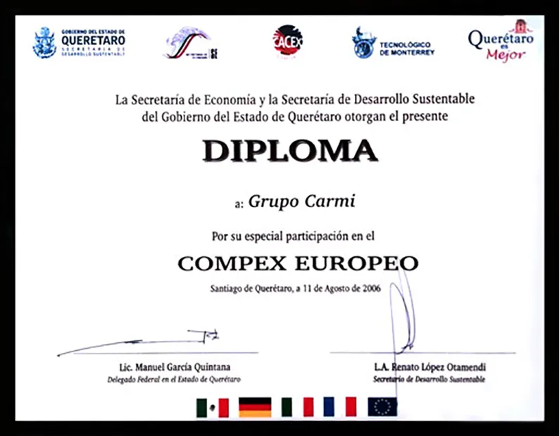 Diploma